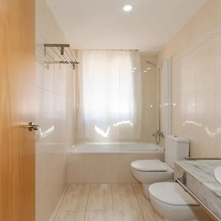 Apartment Uhc Arinsal Family Complex *