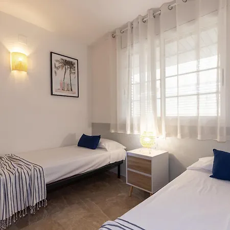 Apartment Uhc Arinsal Family Complex
