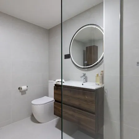 Apartment Uhc Arinsal Family Complex