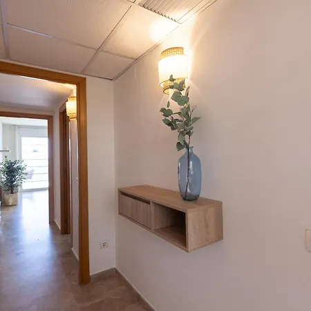 Apartment Uhc Arinsal Family Complex Salou