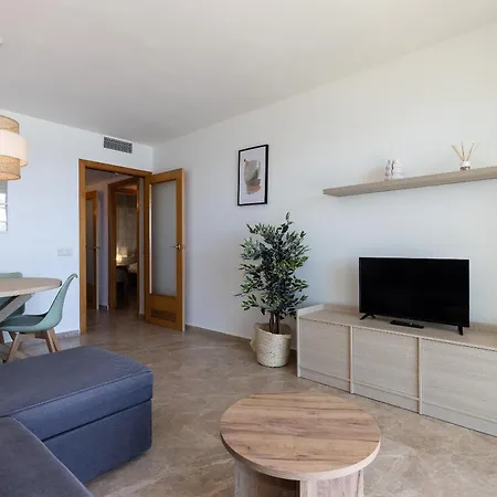 Uhc Arinsal Family Complex Salou