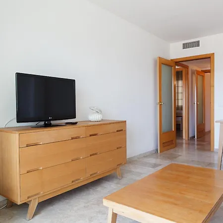 Apartment Uhc Arinsal Family Complex