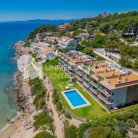 Uhc Arinsal Family Complex * Salou