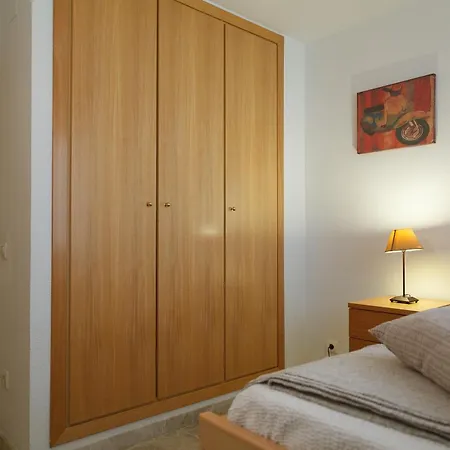 Appartamento Uhc Arinsal Family Complex Salou