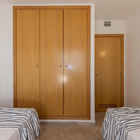Uhc Arinsal Family Complex Salou