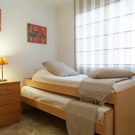 Uhc Arinsal Family Complex * Salou