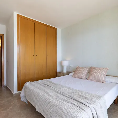 Uhc Arinsal Family Complex * Salou