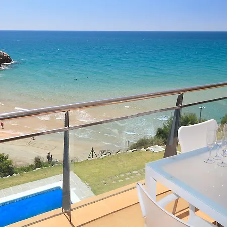 Uhc Arinsal Family Complex Salou