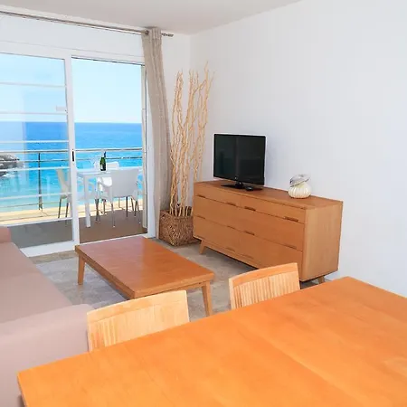 Uhc Arinsal Family Complex Apartamento Salou